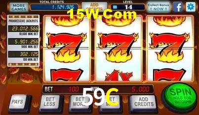 Desvendando o Mundo dos Jogos Virtuais na 59C